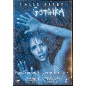 Gothika (DVD)