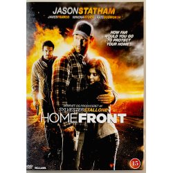 Homefront (Jason Statham) (DVD)