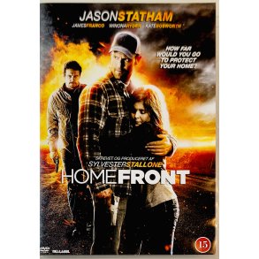 Homefront (Jason Statham) (DVD)