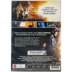 Homefront (Jason Statham) (DVD)