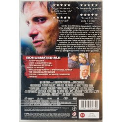 A History Of Violence (DVD)
