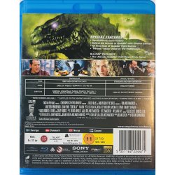 Godzilla (Blu-Ray)