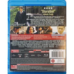 Public Enemies (Blu-Ray)