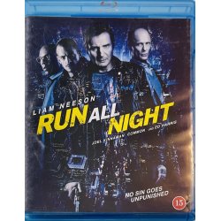 Run All Night (Blu-Ray)