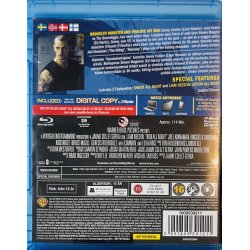 Run All Night (Blu-Ray)