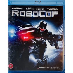 Robocop (Blu-Ray)