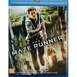 The Maze Runner (Blu-Ray)