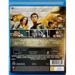 The Maze Runner (Blu-Ray)