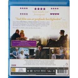 Hope Springs (Blu-Ray)