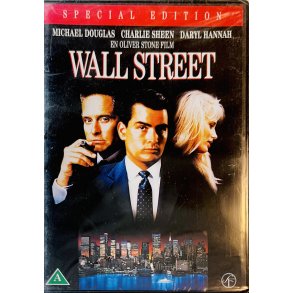 Wall Street (NY) (DVD)