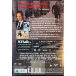Wall Street (NY) (DVD)