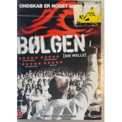 Blgen (NY) (DVD)