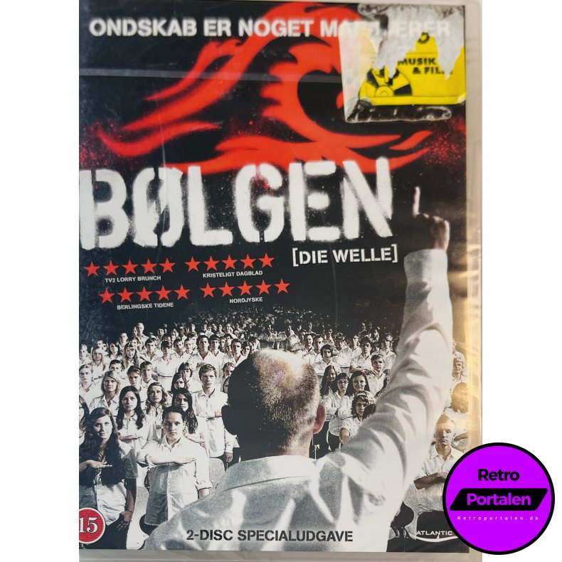 B�lgen (NY) (DVD)