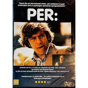 Per: (NY) (DVD)