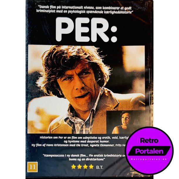 Per: (NY) (DVD)