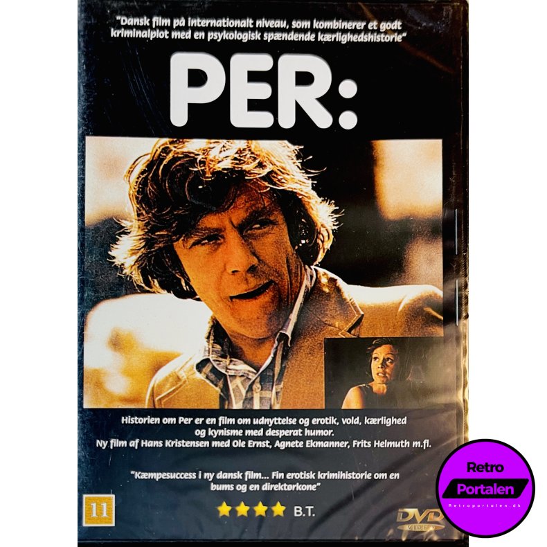 Per: (NY) (DVD)
