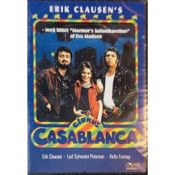 Cirkus Casablanca (NY) (DVD)