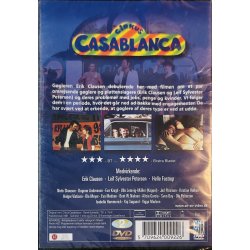 Cirkus Casablanca (NY) (DVD)