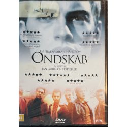 Ondskab (Mikael Hfstrm) (NY) (DVD)