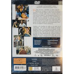 Ondskab (Mikael Hfstrm) (NY) (DVD)
