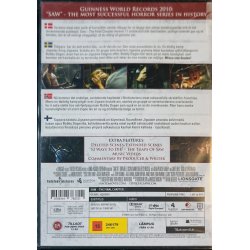 Saw: The Final Chapter (NY) (DVD)