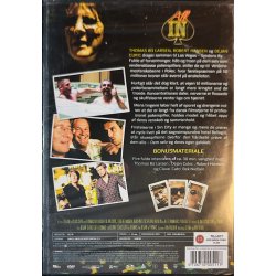 All In (Godt Bobbet Op) (NY) (DVD)