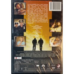World Trade Center (Oliver Stone) (NY) (DVD)
