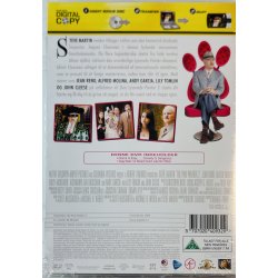 The Pink Panther 2 (Steve Martin) (NY) (DVD)