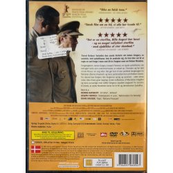 Farvel Bafana (NY) (DVD)