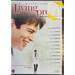 Living Proof (NY) (DVD)