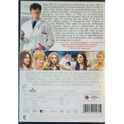Living Proof (NY) (DVD)