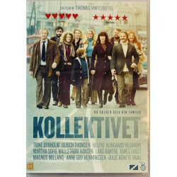 Kollektivet (NY) (DVD)