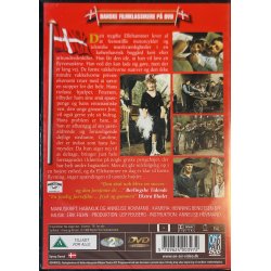 Nu Stiger Den (NY) (DVD)