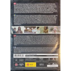 Whats Eating Gilbert Grape (DVD)