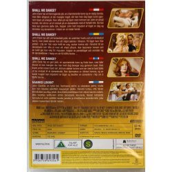 Shall We Dance (NY) (DVD)