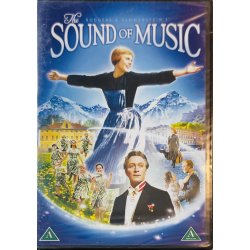The Sound Of Music (NY) (DVD)