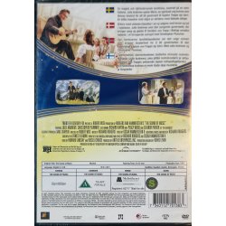 The Sound Of Music (NY) (DVD)