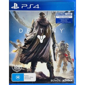 Destiny (PS4)