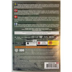 The Wire (The Complete Second Season) (NY) (DVD)