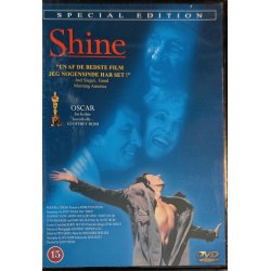 Shine (Special Edition) (NY) (DVD)