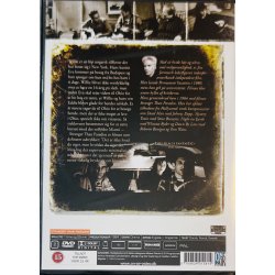 Stranger Than Paradise (NY) (DVD)