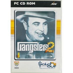 Gangsters 2 (PC)