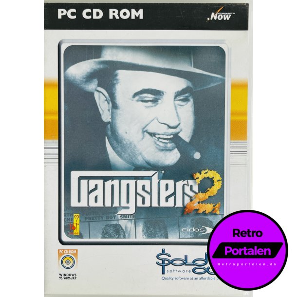 Gangsters 2 (PC)