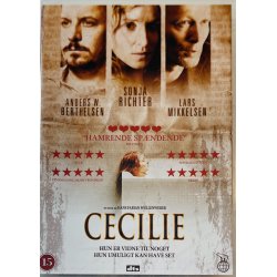 Cecilie (NY) (DVD)
