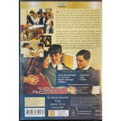 Tro, Hb Og Krlighed (NY) (DVD)