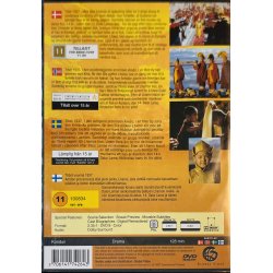 Kundun (NY) (DVD)