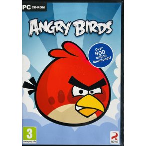 Angry Birds (PC)