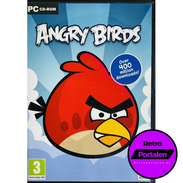 Angry Birds (PC)