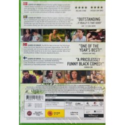 Leaves Of Grass (NY) (DVD)