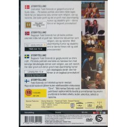 Storytelling (NY) (DVD)